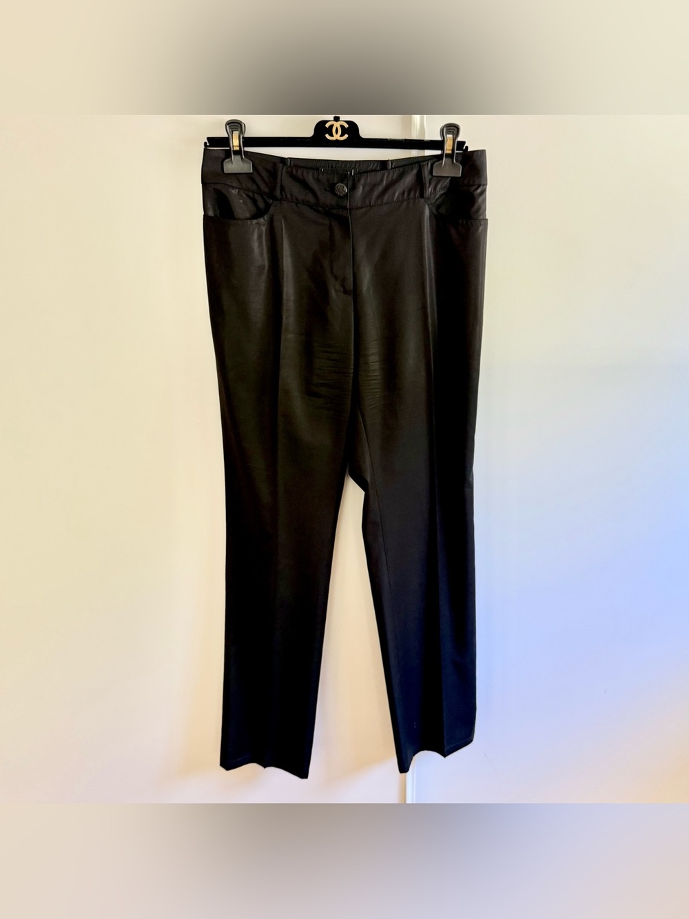 Chanel Trousers